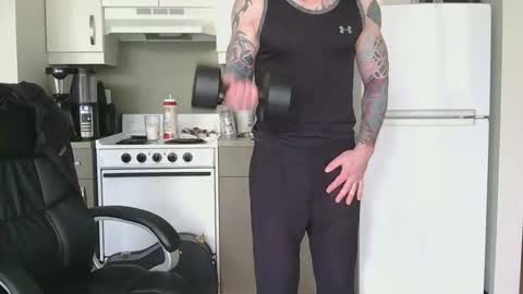 IwantU2WatchME online show from 04-05-26, 01:58