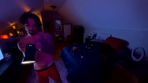 Snapshot of mrfanceypants chatting on 09-28-25, 06:19 mrfanceypants online show from 09-28-25, 06:19