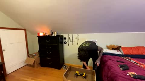 Snapshot of mrfanceypants chatting on 12-14-25, 03:45 mrfanceypants online show from 12-14-25, 03:45