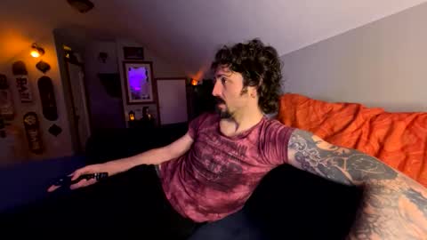 mrfanceypants online show from 04-22-26, 07:33