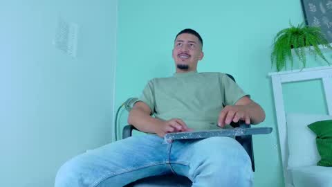 Mr Fox online show from 09-28-25, 11:15