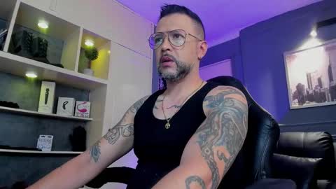 MrFrank. online show from 01-18-26, 01:48