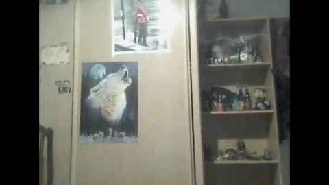 Snapshot of mrfumao chatting on 03-18-26, 12:30 mrfumao online show from 03-18-26, 12:30