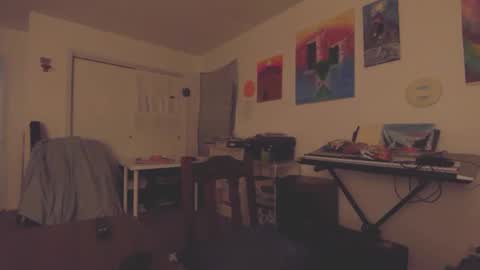 Ian online show from 02-01-26, 04:55