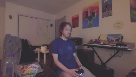 Ian online show from 02-10-26, 12:20