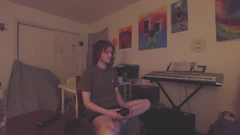 Ian online show from 07-20-26, 07:22