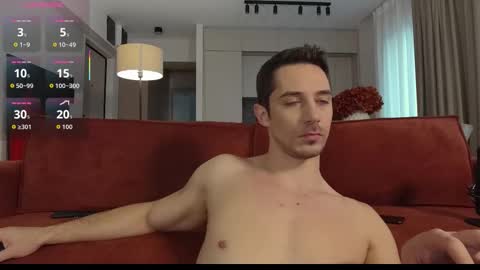 juan luis online show from 11-19-25, 08:25