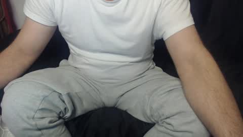 Your Mister online show from 01-24-25, 08:02