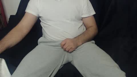 Your Mister online show from 01-29-25, 02:32