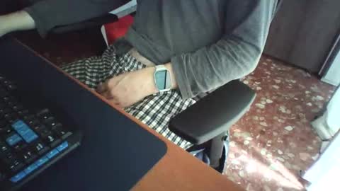 mrhotboy9906 online show from 10-21-25, 09:54