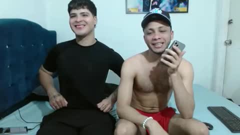 mrightnow07 online show from 11-26-25, 04:13