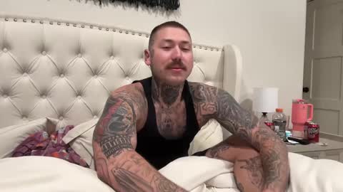 mrink33 online show from 09-28-25, 07:03