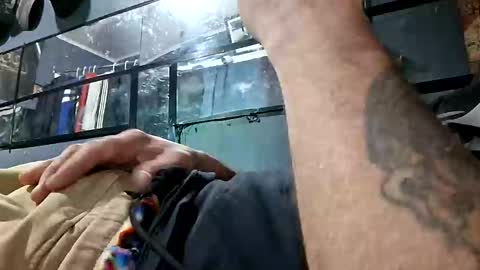 mrj1979 online show from 11-28-25, 09:34