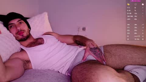 Juan online show from 02-22-25, 06:41