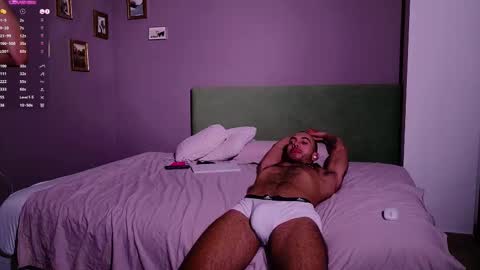 Juan online show from 09-15-25, 05:35