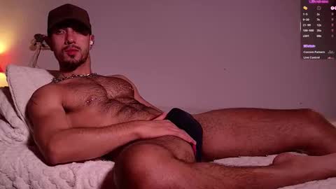 Juan online show from 10-07-25, 06:16