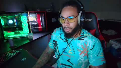 X TeamTJackson tnacamgirls online show from 02-08-26, 04:16