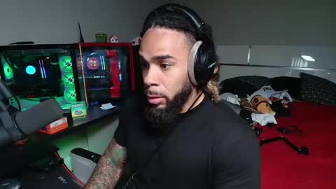 X TeamTJackson tnacamgirls online show from 03-03-26, 03:56