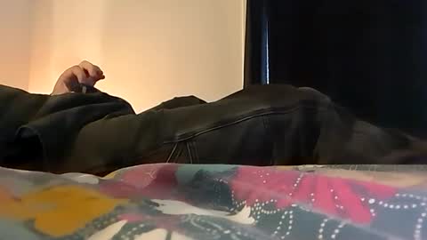 Snapshot of mrjambonsec chatting on 02-10-25, 12:29 mrjambonsec online show from 02-10-25, 12:29