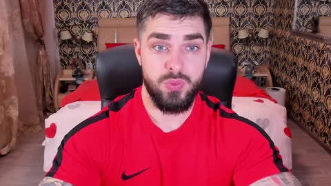 mrkarlhot99 online show from 02-01-25, 08:50