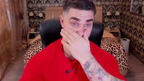 mrkarlhot99 online show from 02-14-25, 10:38