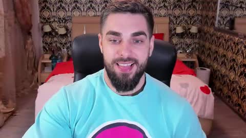 mrkarlhot99 online show from 03-03-25, 04:24