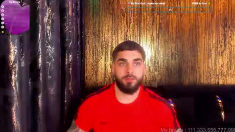 mrkarlhot99 online show from 01-18-26, 06:23