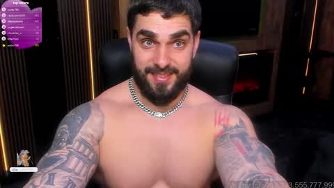 mrkarlhot99 online show from 02-18-26, 09:33