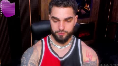 mrkarlhot99 online show from 02-21-26, 07:37