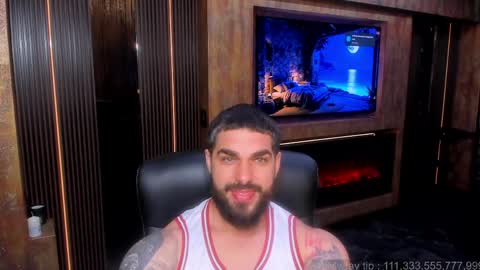 mrkarlhot99 online show from 05-31-26, 07:37