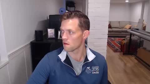 mrkenridge online show from 09-30-25, 01:16