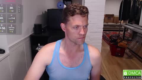 mrkenridge online show from 10-08-25, 04:48