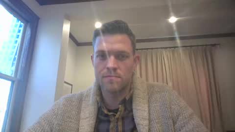 mrkenridge online show from 11-17-25, 07:41