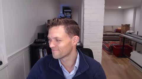 mrkenridge online show from 11-24-25, 02:06