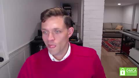 mrkenridge online show from 12-02-25, 07:09