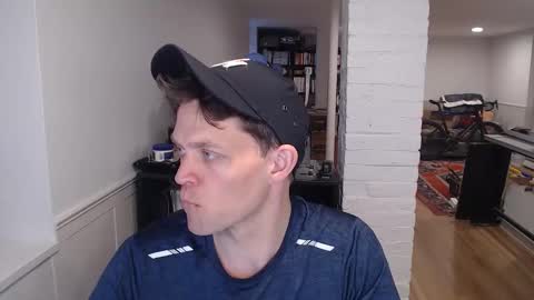 mrkenridge online show from 03-31-26, 12:49