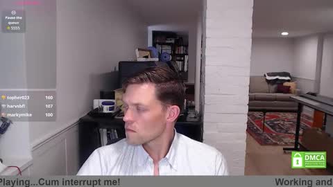 Snapshot of mrkenridge chatting on 05-11-26, 02:45 mrkenridge online show from 05-11-26, 02:45