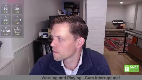 Snapshot of mrkenridge chatting on 05-12-26, 12:24 mrkenridge online show from 05-12-26, 12:24