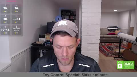 Snapshot of mrkenridge chatting on 05-22-26, 01:06 mrkenridge online show from 05-22-26, 01:06