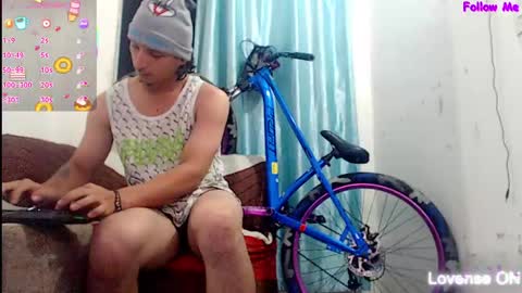 DEIVI online show from 06-04-26, 12:49