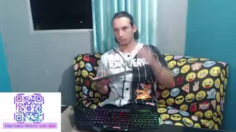 DEIVI online show from 06-29-26, 01:12