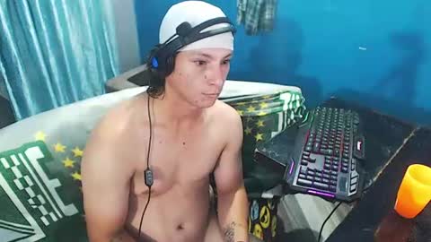 DEIVI online show from 07-22-26, 12:57