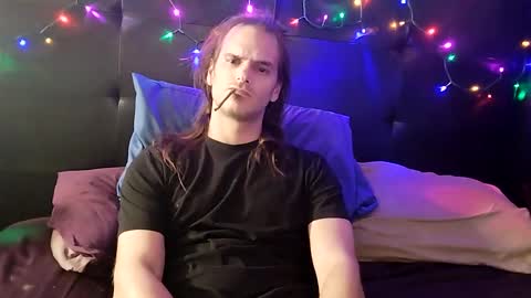 MrKinkSized online show from 01-02-25, 04:20