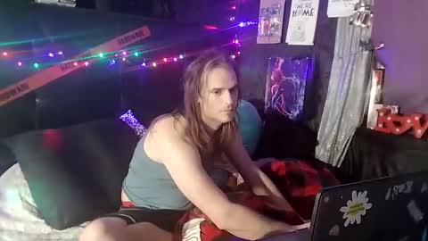 MrKinkSized online show from 02-02-25, 06:48