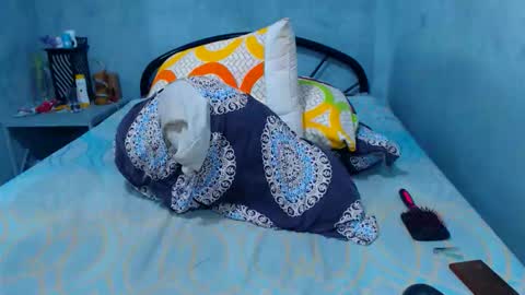 Snapshot of mrladybunnycock chatting on 10-19-25, 03:07 mrladybunnycock online show from 10-19-25, 03:07