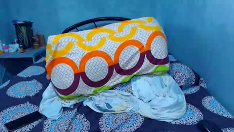 Snapshot of mrladybunnycock chatting on 11-08-25, 02:12 mrladybunnycock online show from 11-08-25, 02:12