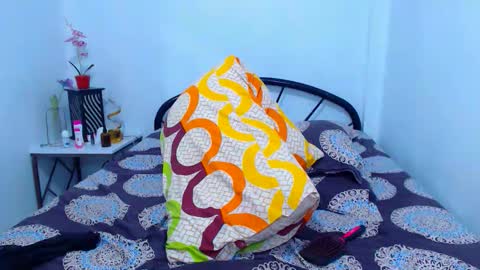 mrladybunnycock online show from 12-18-25, 12:49