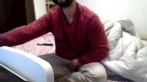 Mrlatincock online show from 01-31-25, 12:29