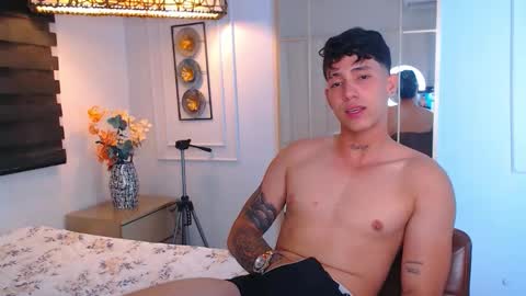 Alex online show from 03-08-26, 01:47