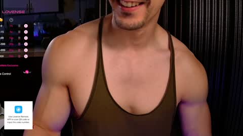 Snapshot of mrlelex chatting on 12-17-24, 01:07 Lelex first king of Laconia and your sex therapist but you can call me Chad Bob or Stuart online show from 12-17-24, 01:07